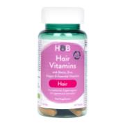 Holland & Barrett Hair Vitamins 60 Tablets